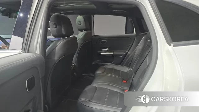 Mercedes-Benz EQA H243 2023 Белый из Кореи, фото 3