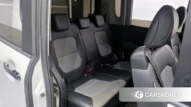 Kia The New Ray 2022 Белый из Кореи, фото 3