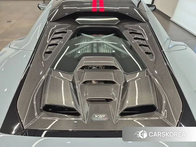 Lamborghini Huracan id 2915041 из Кореи 3