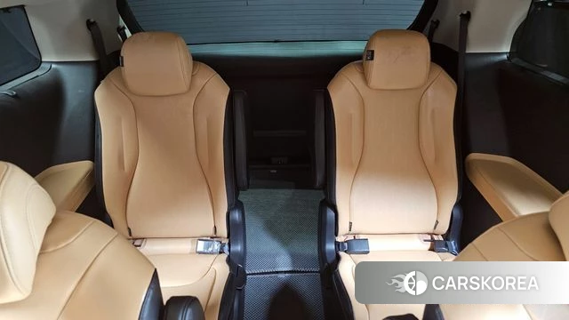 Kia Carnival 4th generation 2023 Черный из Кореи, фото 3