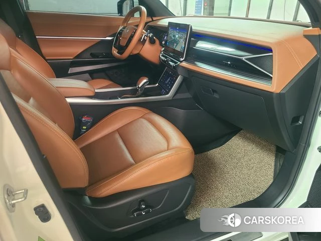 Ssangyong Torres 2023 Белый из Кореи, фото 3