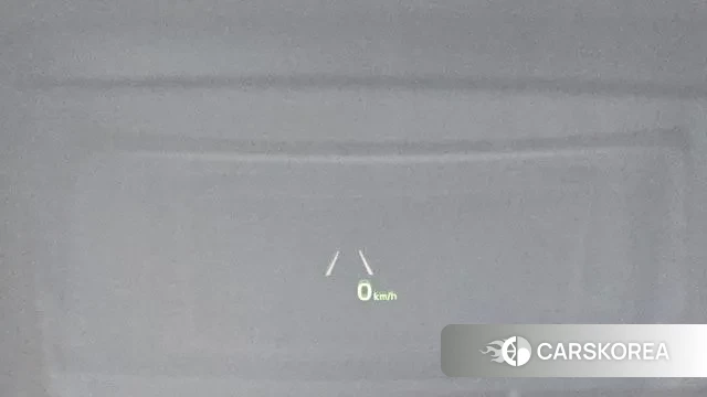 Kia More K9 2018 Серый из Кореи, фото 3