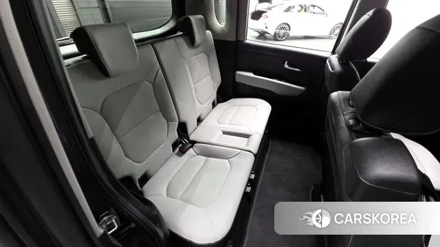 Kia The New Kia Ray EV 2023 Синий из Кореи, фото 3