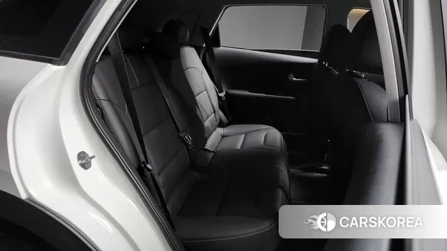 Kia The New Niro 2020 Белый из Кореи, фото 3