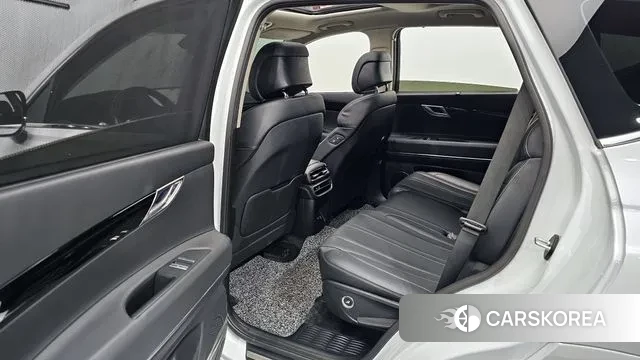 Genesis GV80 2020 Белый из Кореи, фото 3