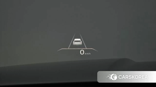 Genesis GV80 2021 Черный из Кореи, фото 3