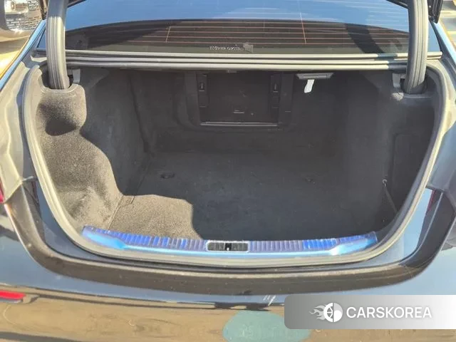 Mercedes-Benz S-Class W223 2022 Черный из Кореи, фото 3