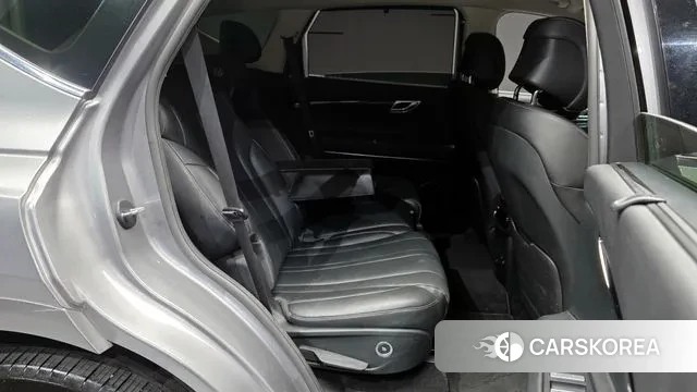 Genesis GV80 2020 Серебристо-серый из Кореи, фото 3