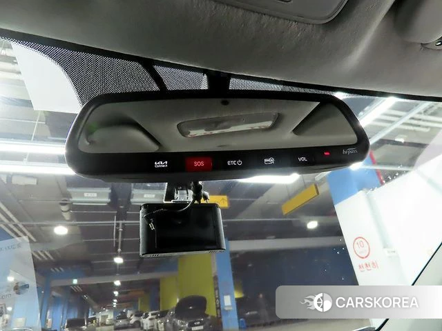 Kia The New Morning (JA) 2024 Жемчужный цвет из Кореи, фото 3