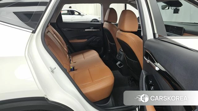 Kia The New Seltos 2024 Белый из Кореи, фото 3