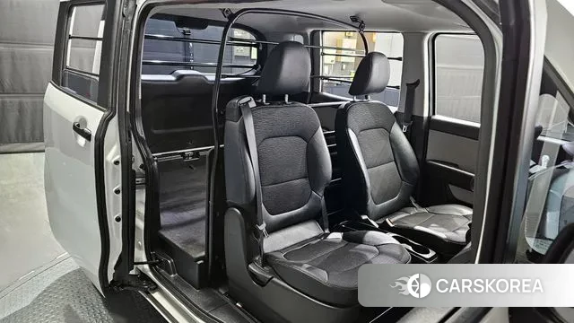 Kia The New Ray 2021 Белый из Кореи, фото 3