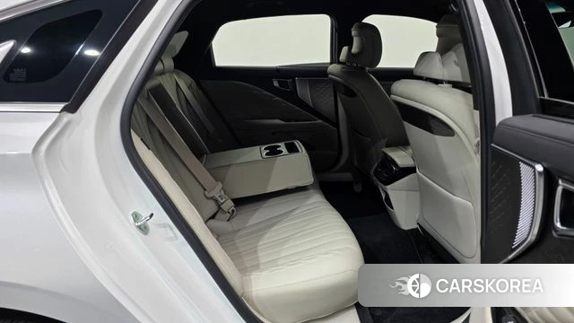 Kia K8 id 4561408 из Кореи 3