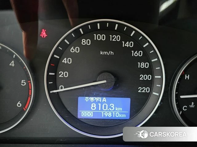 Hyundai The New Grand Starex 2019 Серый из Кореи, фото 3