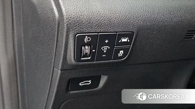 Kia K5 3rd generation 2022 Черный из Кореи, фото 3