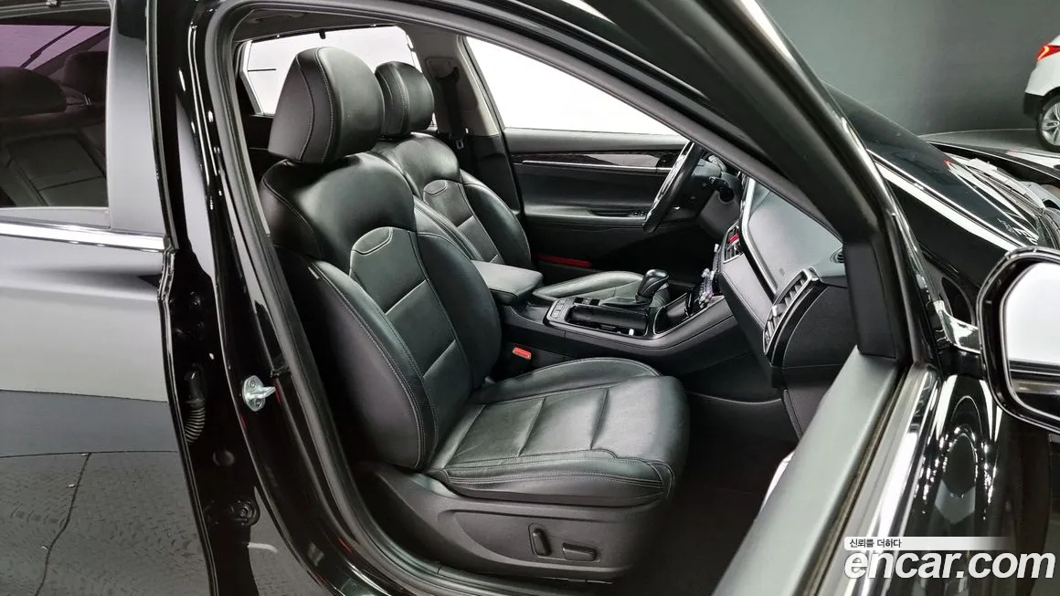 Hyundai Grandeur IG id 2104472 из Кореи 3