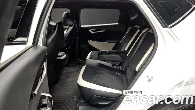 Kia EV6 id 2848394 из Кореи 3