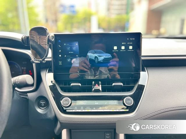 Toyota Fenglanda 2024 Черный из Китая, фото 3