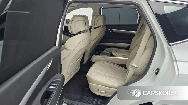 Genesis GV80 2023 Белый из Кореи, фото 3