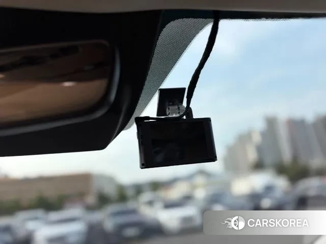 Kia Carnival 4th generation 2021 Черный из Кореи, фото 3