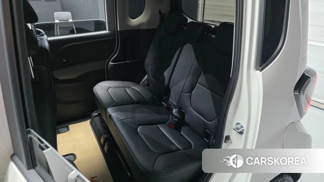 Kia The New Kia Ray 2025 Белый из Кореи, фото 3