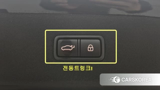 Kia More K9 2018 Черный из Кореи, фото 3