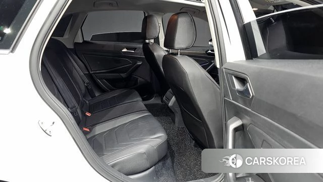 Volkswagen 7th Generation of Jetta 2021 Белый из Кореи, фото 3