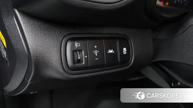 Hyundai Venue 2019 Синий из Кореи, фото 3