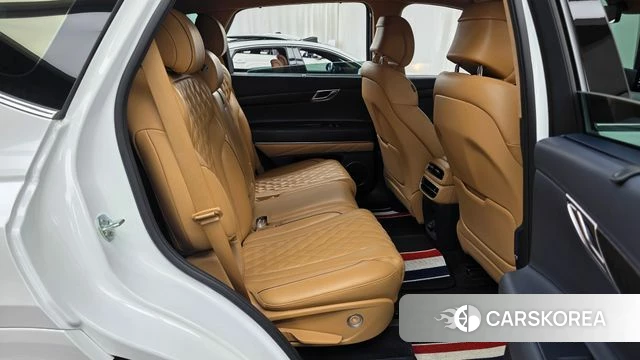 Genesis GV80 2020 Белый из Кореи, фото 3