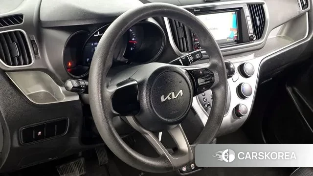 Kia The New Ray id 3645909 из Кореи 3