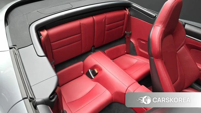 Porsche 911(992) 2024 Серебристо-серый из Кореи, фото 3