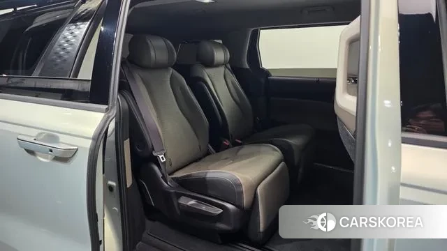 Kia The New Carnival 4th Generation id 3745219 из Кореи 3