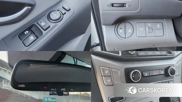 Hyundai The New Grand Starex 2020 Белый из Кореи, фото 3