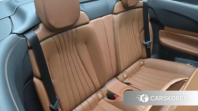 Mercedes-Benz E-Class W213 2018 Серый из Кореи, фото 3