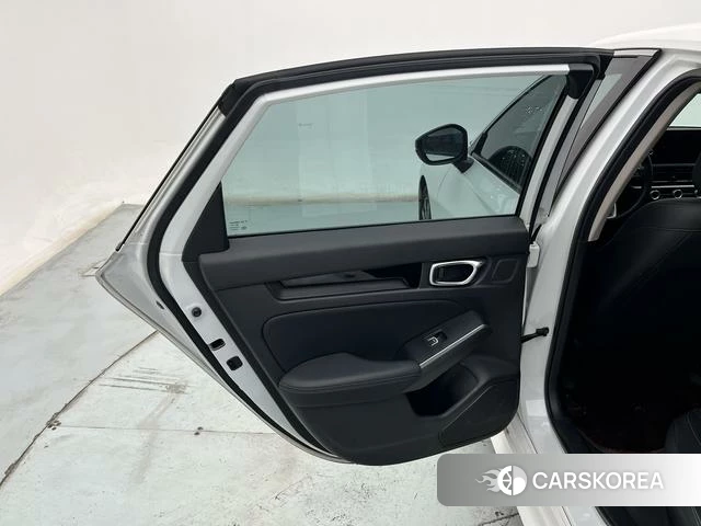 Honda Style 2022 Белый из Китая, фото 3