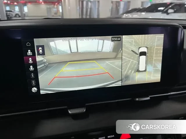 Kia Carnival 4th generation id 3646087 из Кореи 3