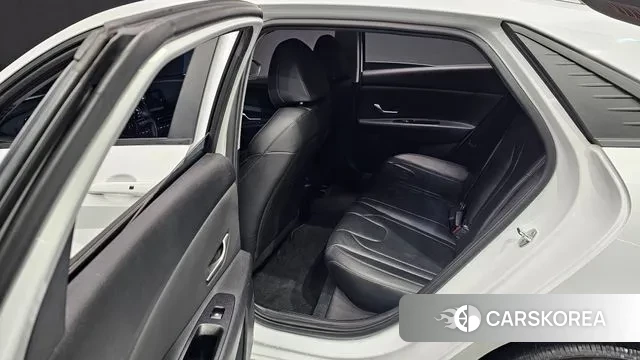 Hyundai Avante (CN7) 2020 Белый из Кореи, фото 3