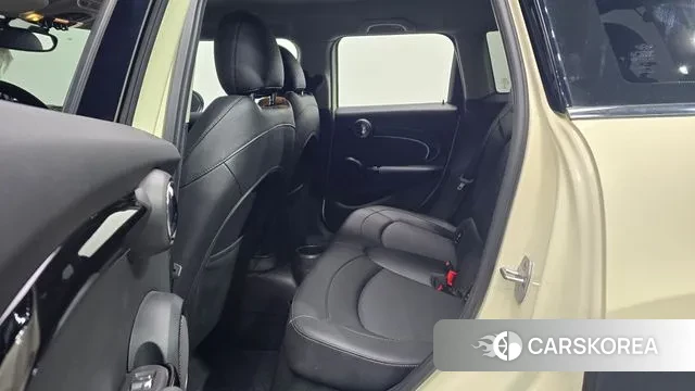 Mini Cooper 2022 Жемчужный цвет из Кореи, фото 3