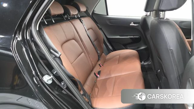 Kia The New Morning (JA) 2024 Черный из Кореи, фото 3