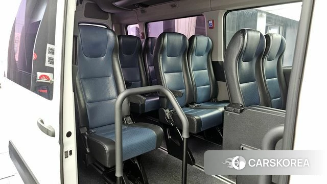 Hyundai Solati 2020 Белый из Кореи, фото 3