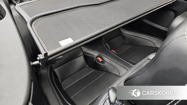 Ford Mustang 2023 Черный из Кореи, фото 3