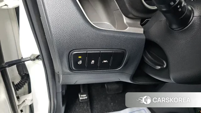 Kia The New Ray 2020 Белый из Кореи, фото 3