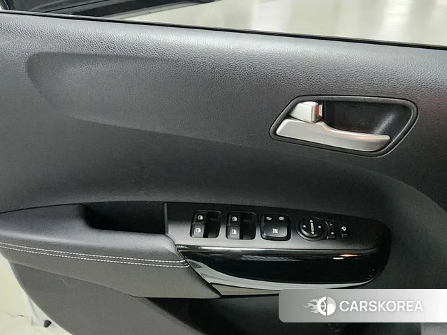 Kia All New Morning (JA) 2020 Белый из Кореи, фото 3