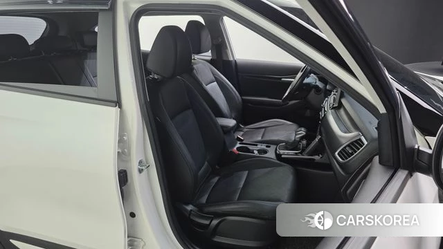 Kia Seltos 2022 Белый из Кореи, фото 3