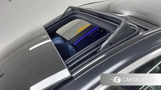 Mercedes-Benz S-Class W223 2023 Черный из Кореи, фото 3