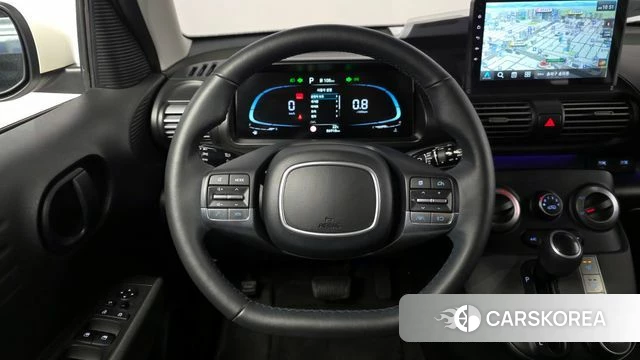 Hyundai Casper 2021 Белый из Кореи, фото 3