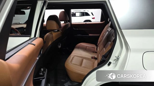 Ssangyong Torres 2022 Белый из Кореи, фото 3