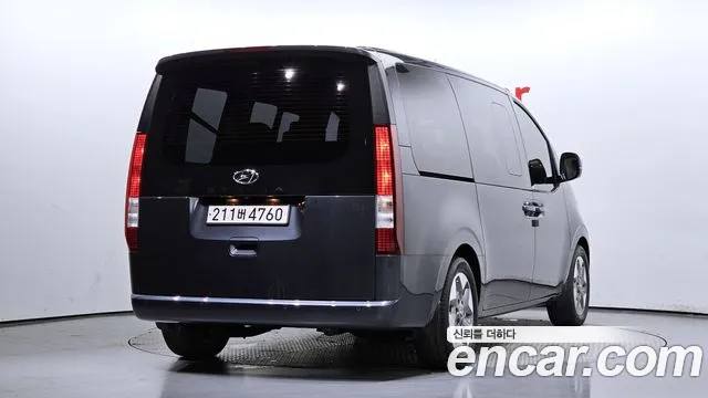 Hyundai Staria id 2536965 из Кореи 3