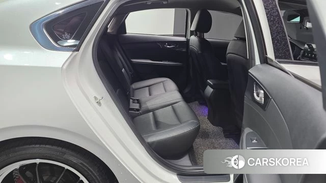 Kia Come New K3 2018 Белый из Кореи, фото 3