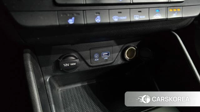 Hyundai All New Tucson 2020 Серый из Кореи, фото 3