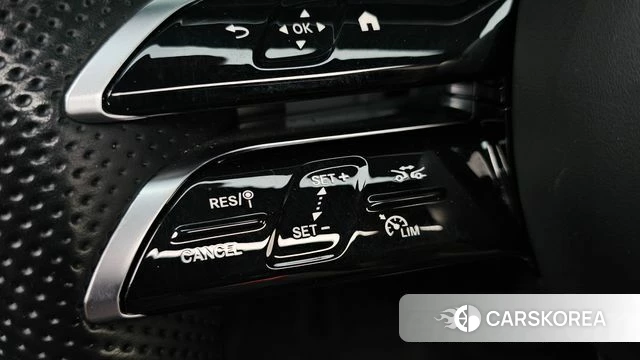 Mercedes-Benz S-Class W223 2021 Черный из Кореи, фото 3